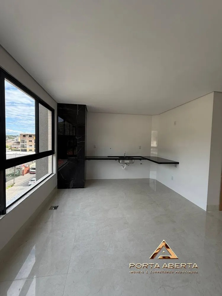 Apartamento, 3 quartos, 100 m² - Foto 5