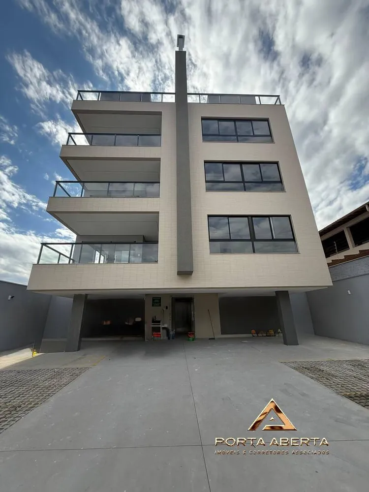 Apartamento, 3 quartos, 100 m² - Foto 1