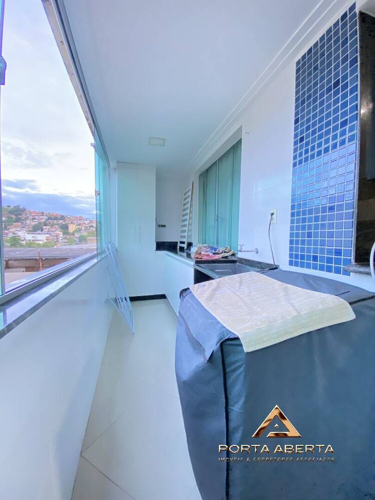 Apartamento, 3 quartos - Foto 2