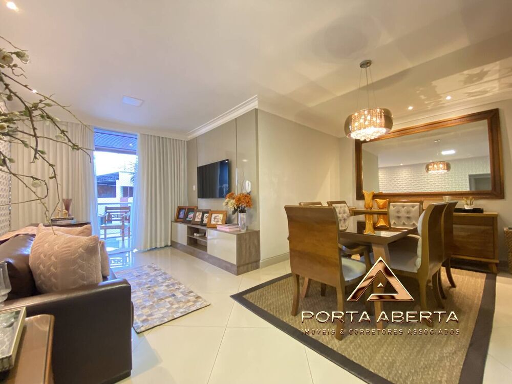 Apartamento, 3 quartos - Foto 4