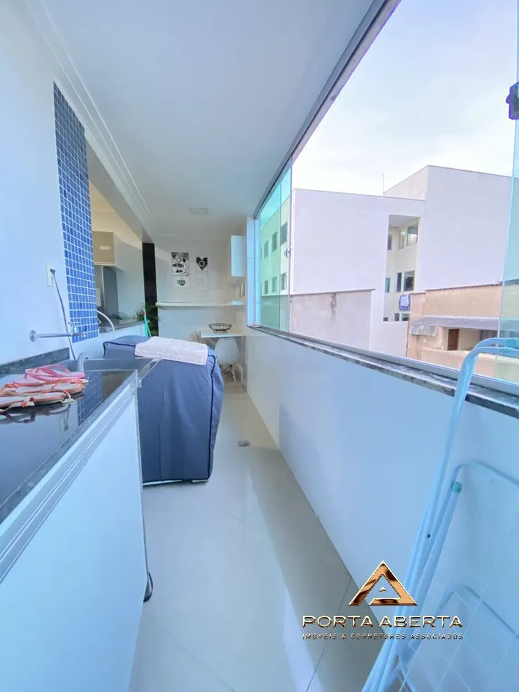 Apartamento, 3 quartos - Foto 12