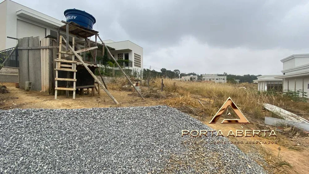 Terreno, 880 m² - Foto 1