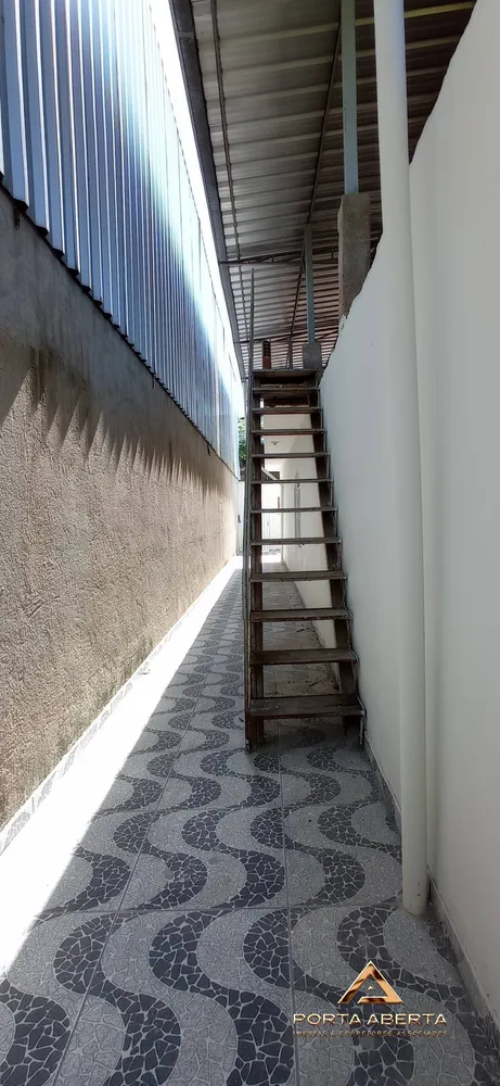 Casa, 3 quartos, 120 m² - Foto 7