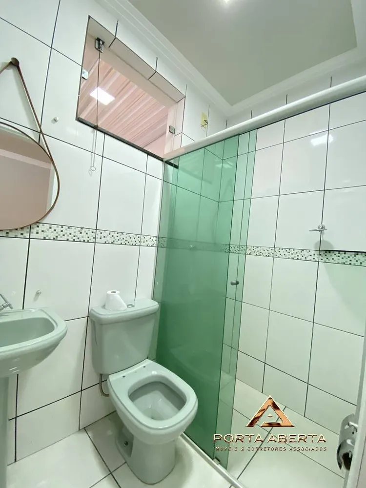 Casa, 2 quartos - Foto 8