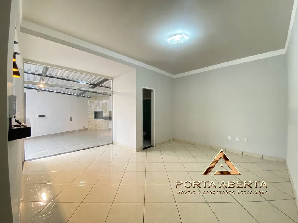 Casa, 2 quartos - Foto 5
