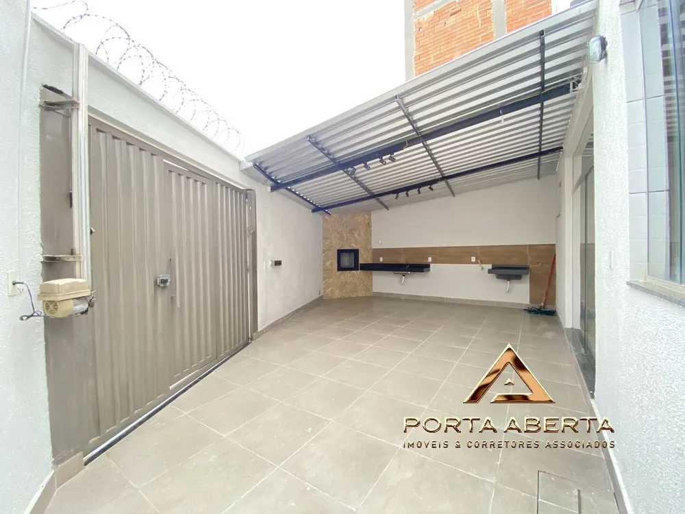 Casa, 2 quartos - Foto 1
