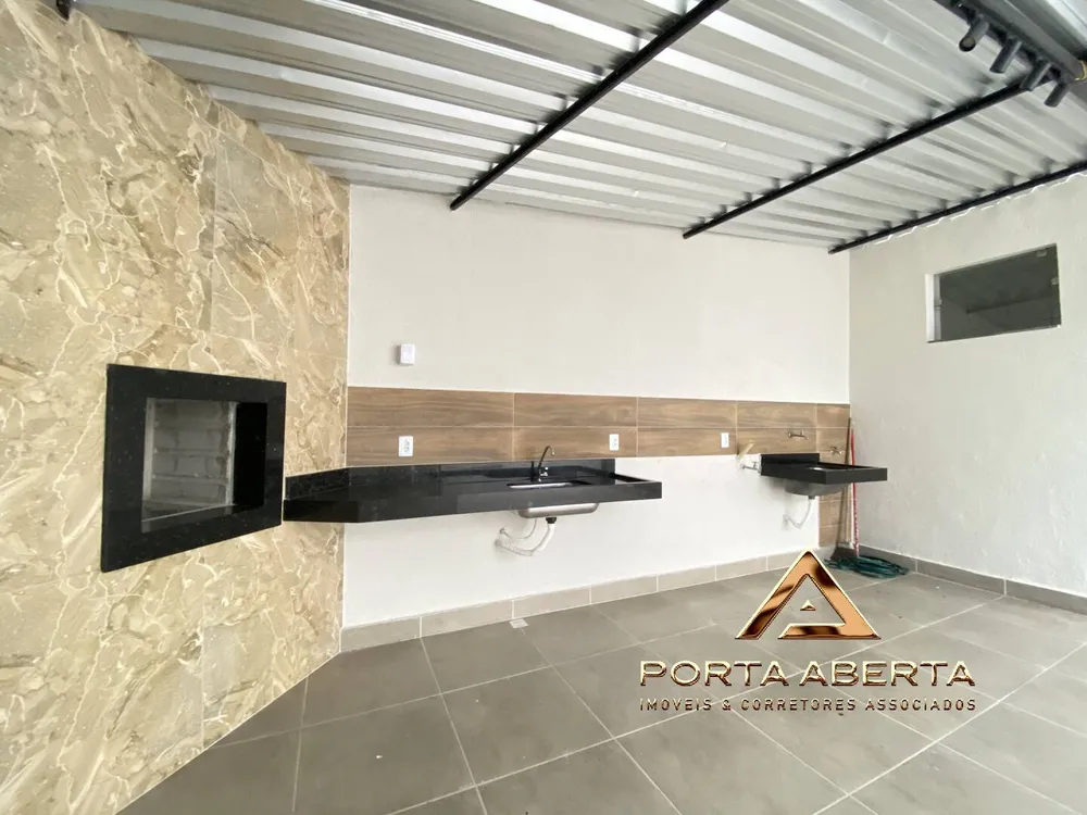 Casa, 2 quartos - Foto 4