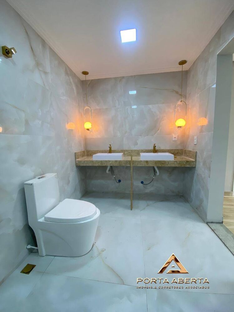 Casa, 3 quartos, 300 m² - Foto 3