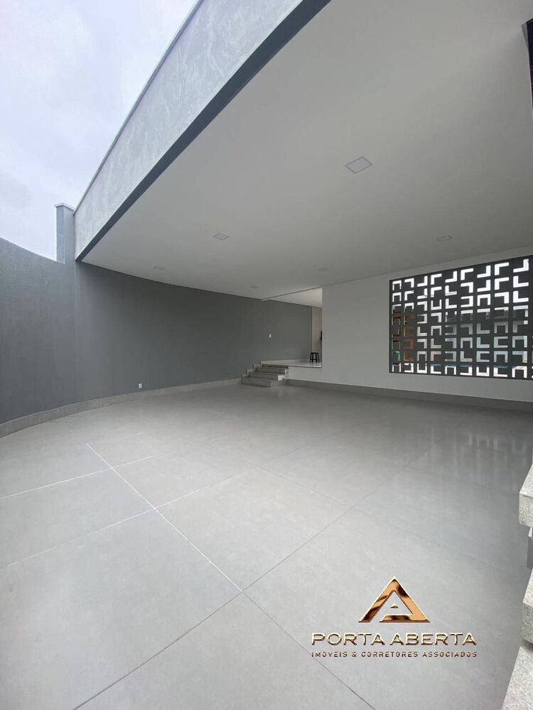 Casa, 3 quartos, 300 m² - Foto 1