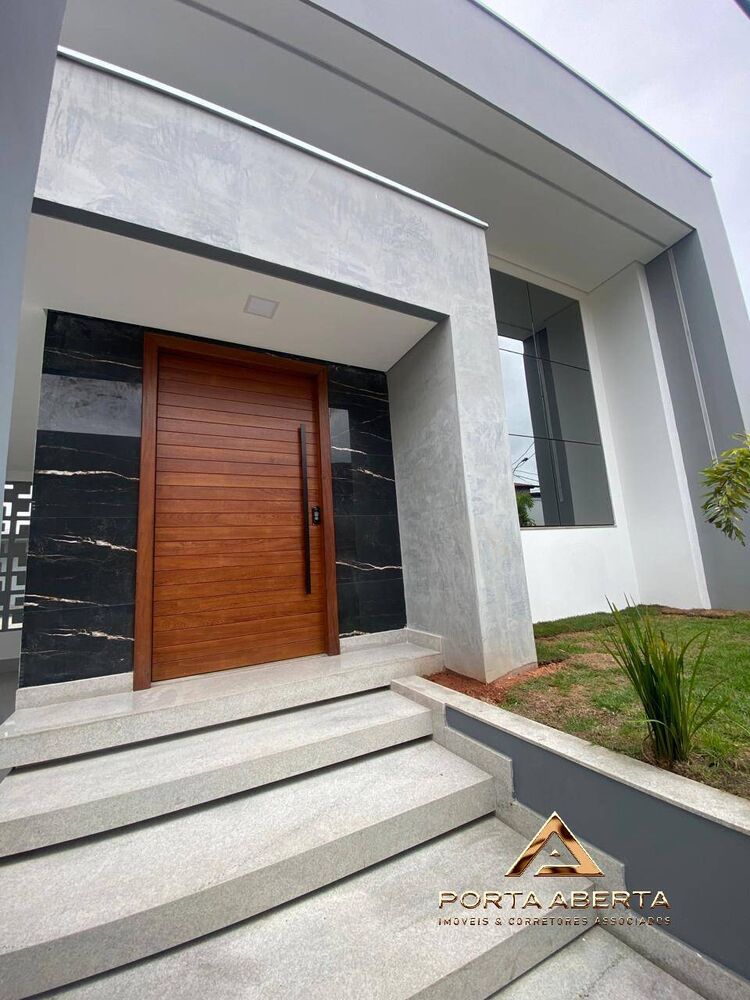 Casa, 3 quartos, 300 m² - Foto 2