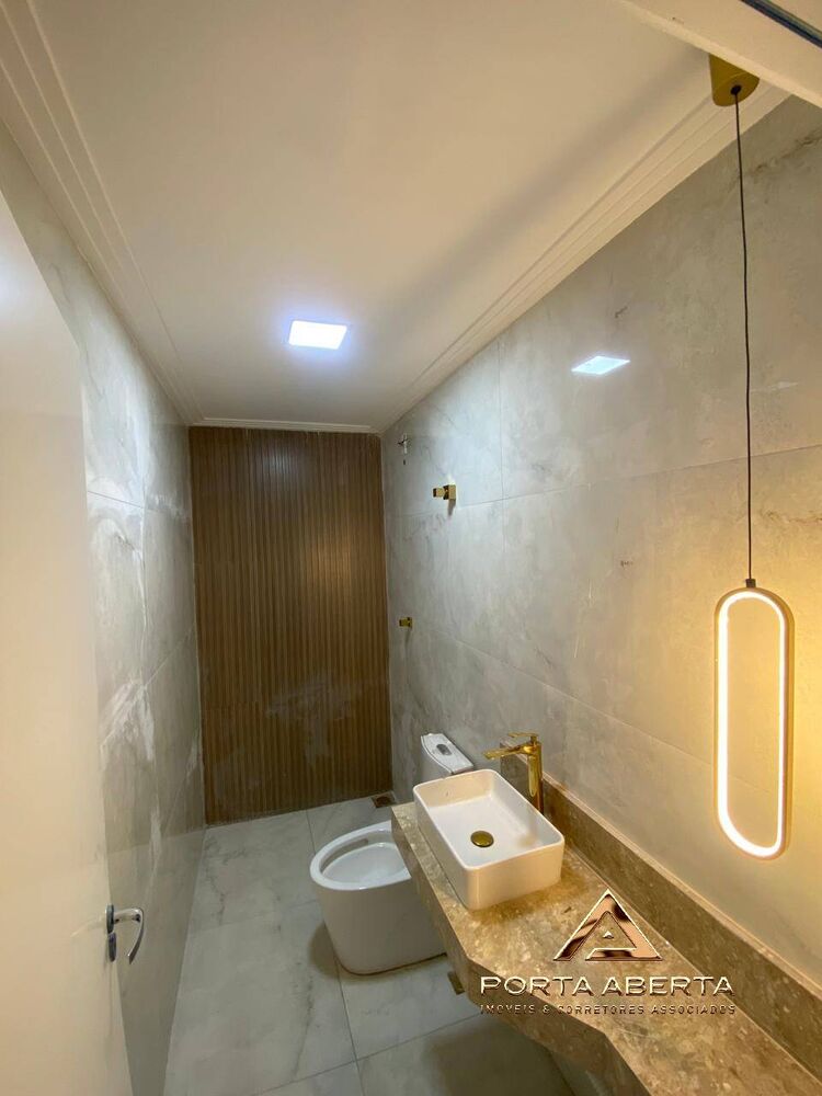 Casa, 3 quartos, 300 m² - Foto 5