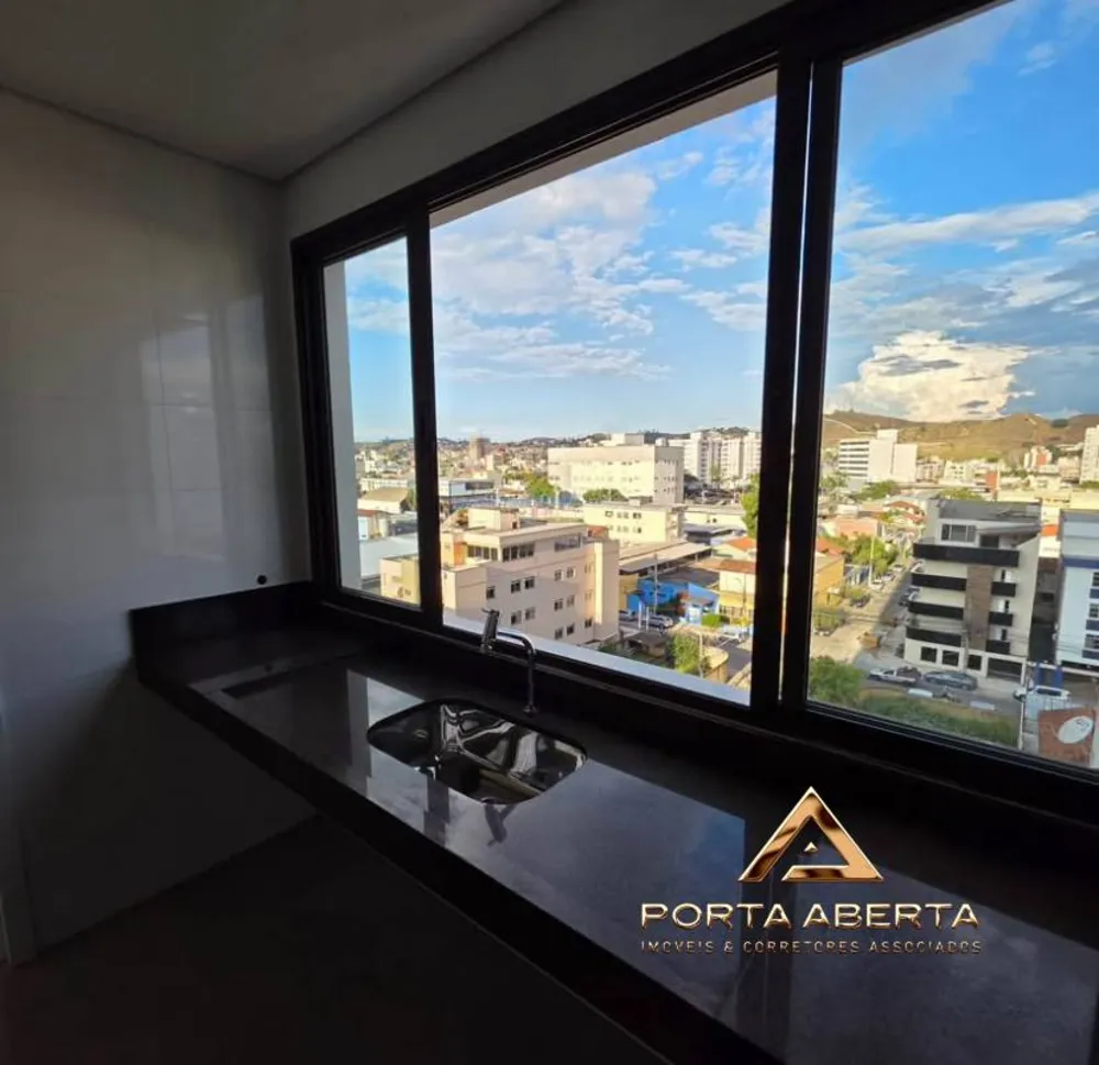 Apartamento, 3 quartos - Foto 2