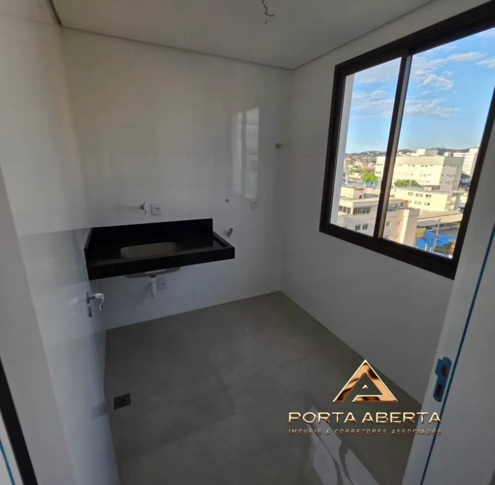 Apartamento, 3 quartos - Foto 10
