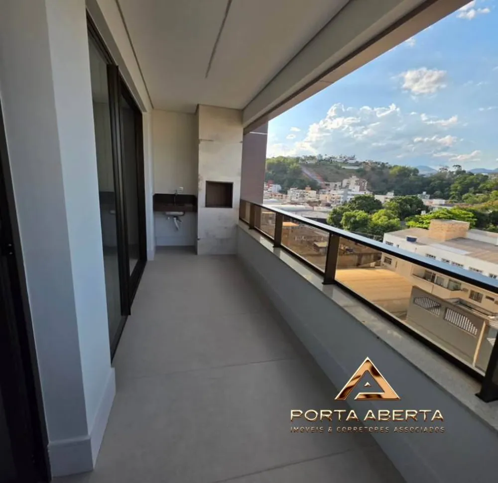 Apartamento, 3 quartos - Foto 1