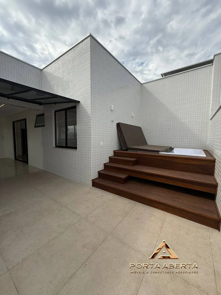 Apartamento, 4 quartos, 210 m² - Foto 11