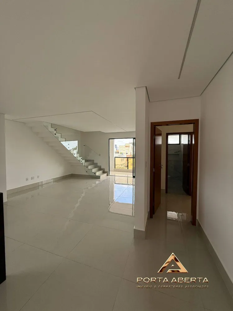 Apartamento, 4 quartos, 210 m² - Foto 2