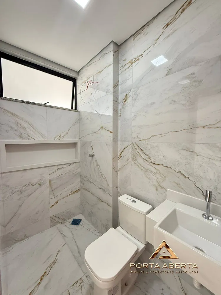 Apartamento, 4 quartos, 210 m² - Foto 9