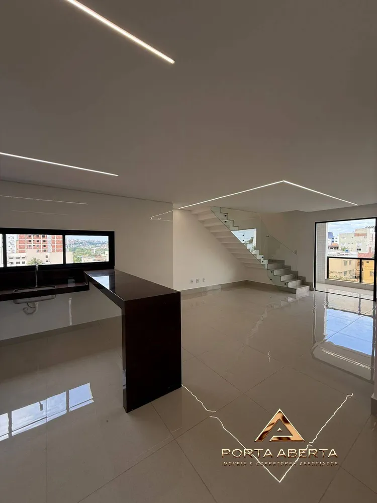 Apartamento, 4 quartos, 210 m² - Foto 4