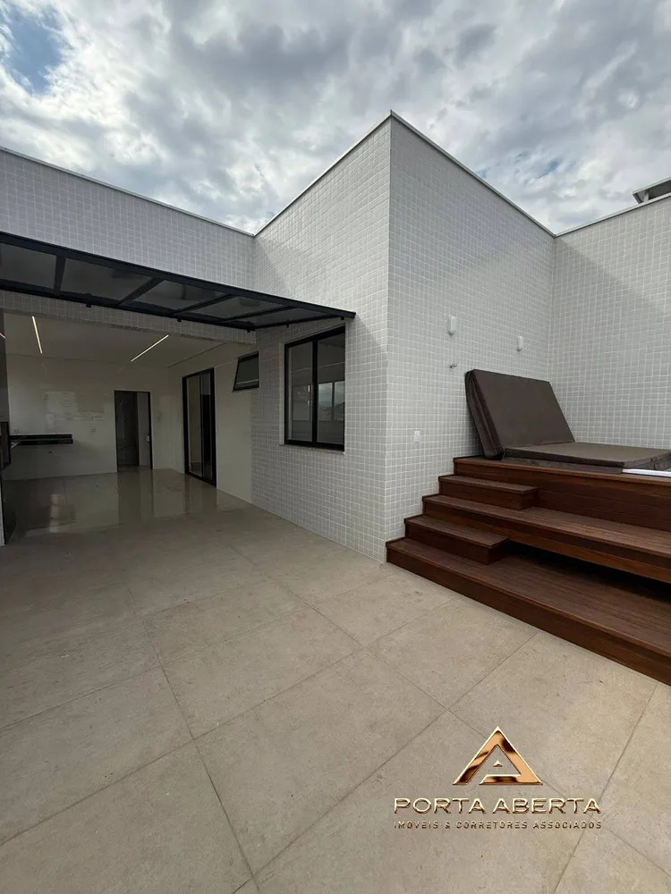 Apartamento, 4 quartos, 210 m² - Foto 12