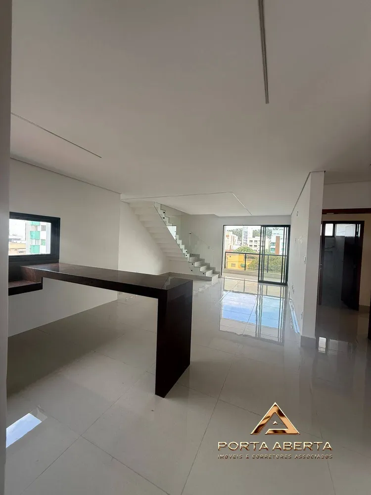 Apartamento, 4 quartos, 210 m² - Foto 3