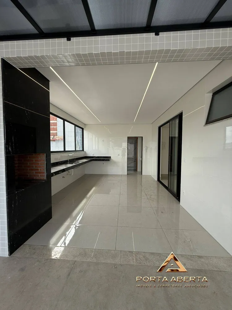 Apartamento, 4 quartos, 210 m² - Foto 10