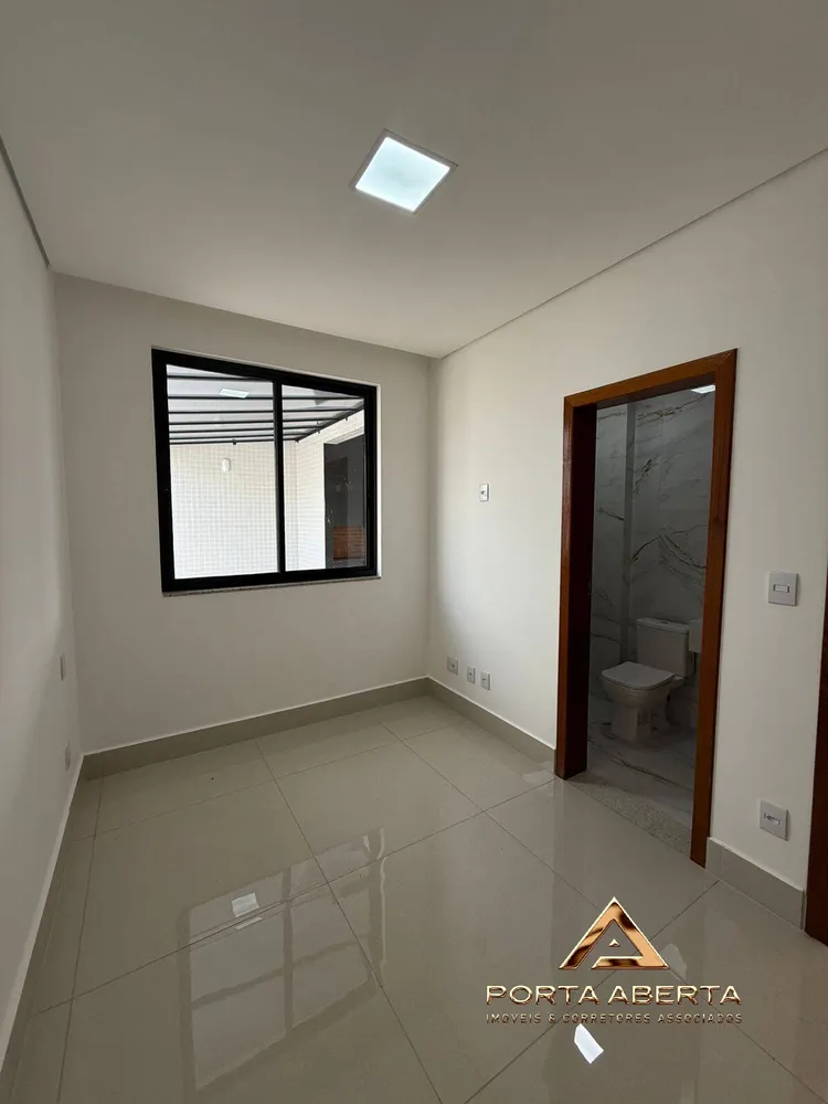 Apartamento, 4 quartos, 210 m² - Foto 8