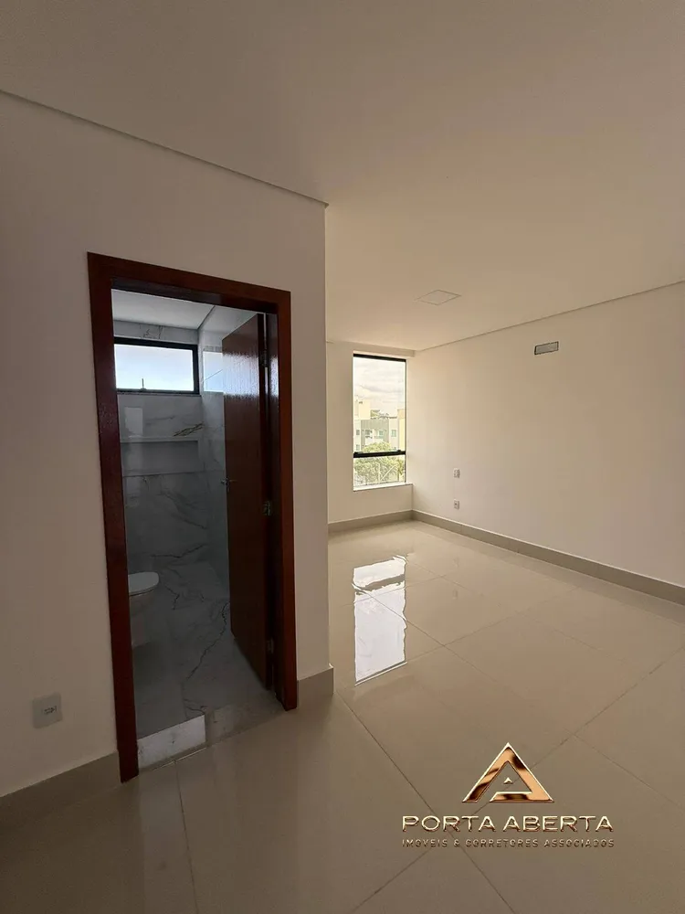 Apartamento, 4 quartos, 210 m² - Foto 5