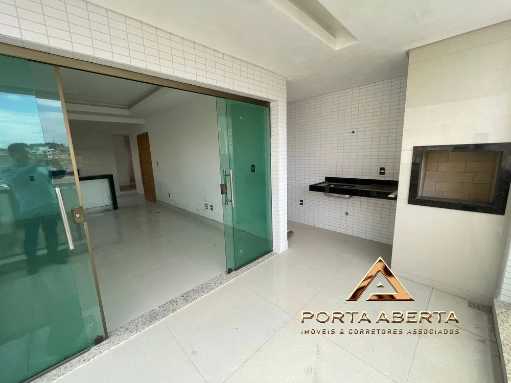 Apartamento, 3 quartos, 96 m² - Foto 5