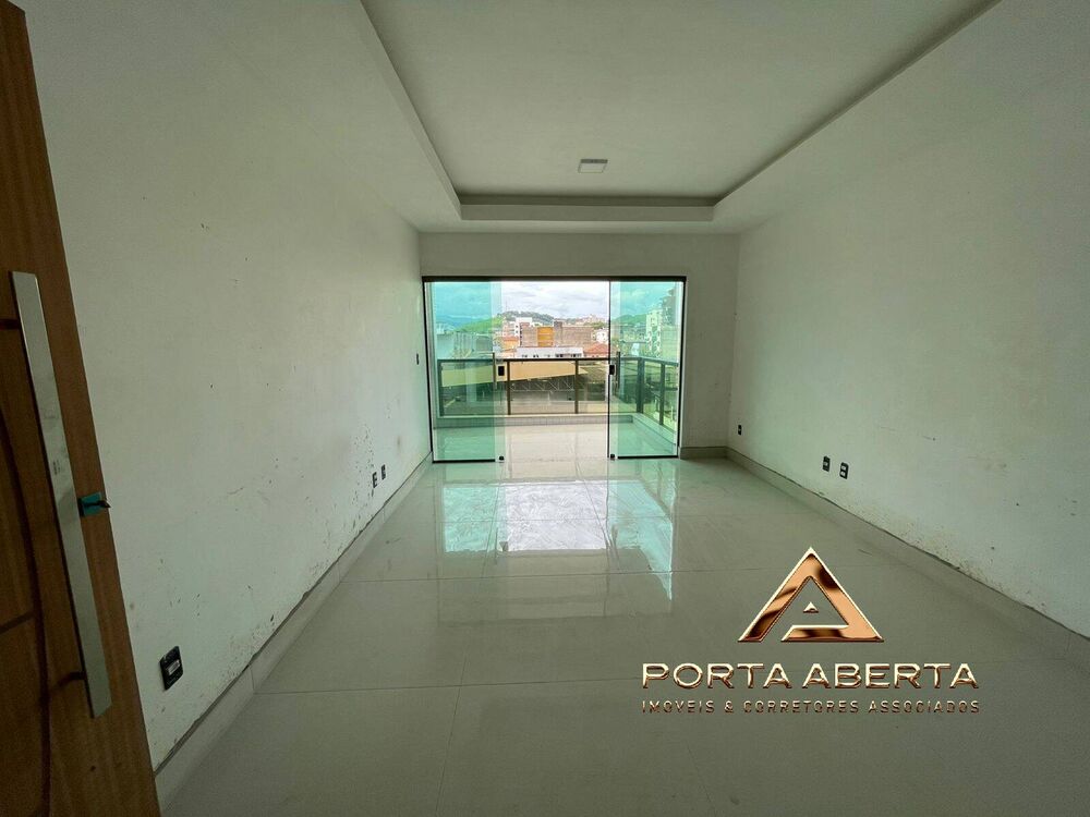 Apartamento, 3 quartos, 96 m² - Foto 3