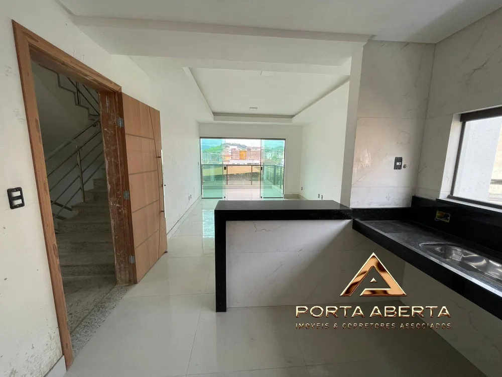 Apartamento, 3 quartos, 96 m² - Foto 4