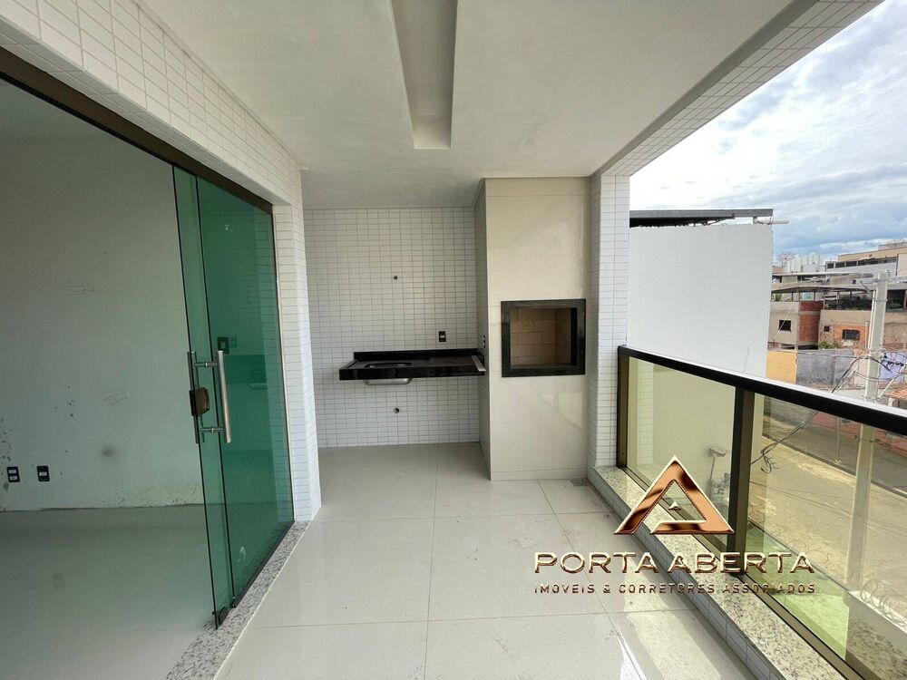 Apartamento, 3 quartos, 96 m² - Foto 2