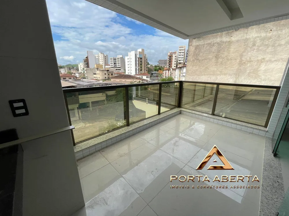 Apartamento, 3 quartos, 96 m² - Foto 7