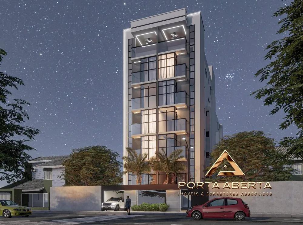 Apartamento, 3 quartos, 100 m² - Foto 1