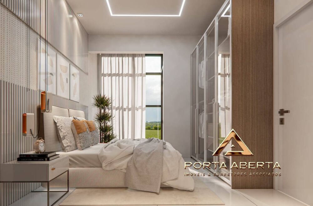 Apartamento à venda com 3 quartos, 100m² - Foto 4