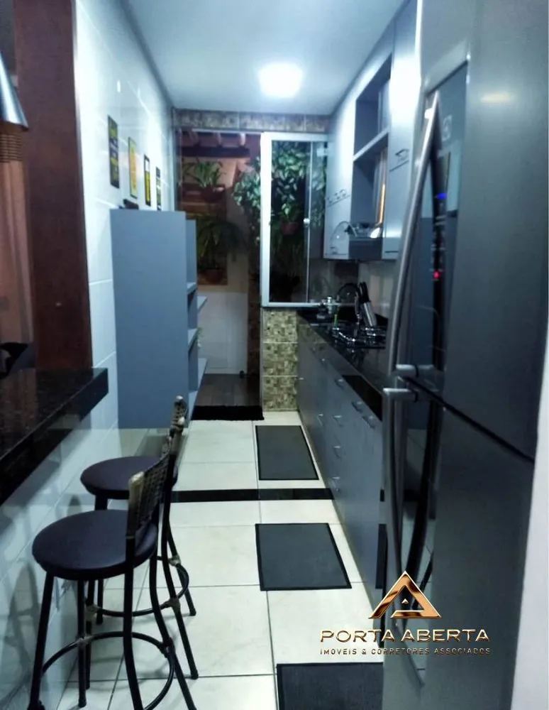Apartamento, 2 quartos - Foto 12