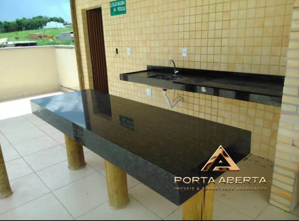Apartamento, 2 quartos - Foto 5