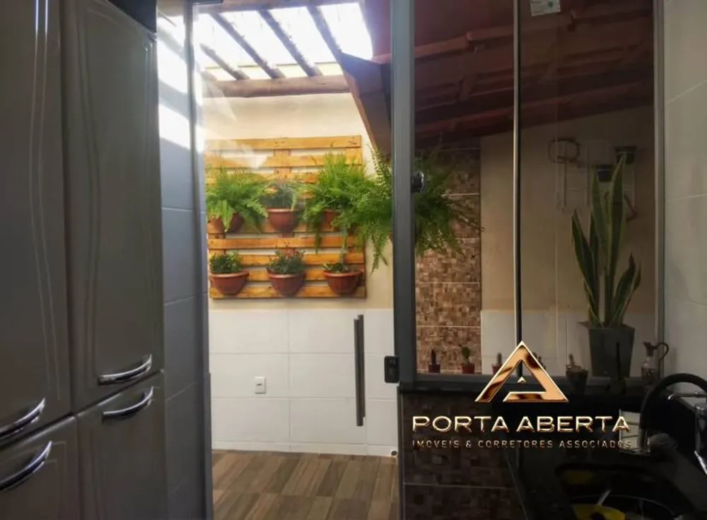 Apartamento, 2 quartos - Foto 4