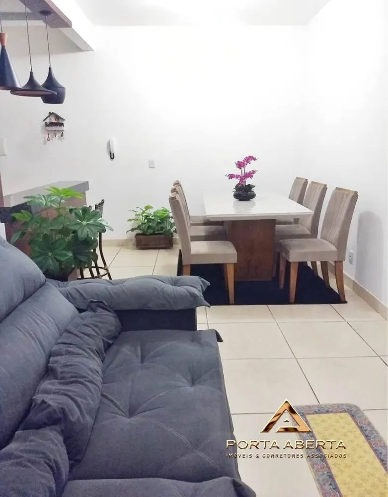 Apartamento, 2 quartos - Foto 3