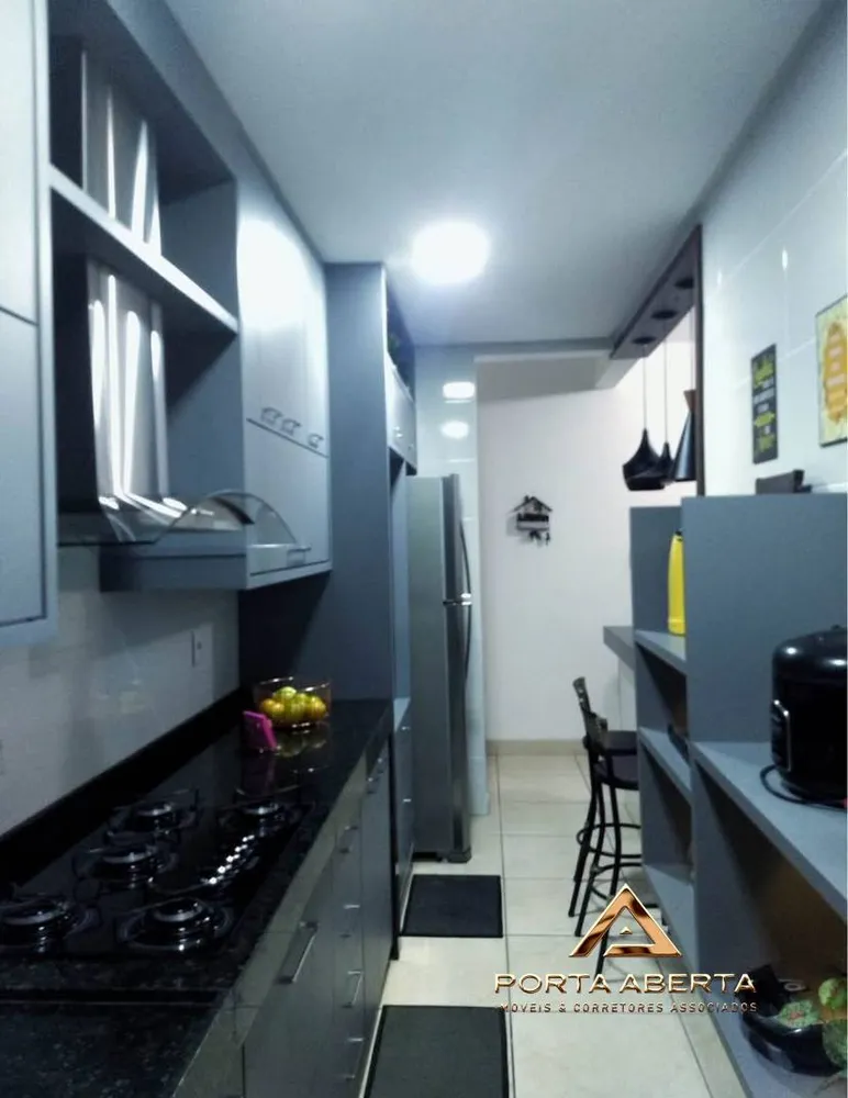 Apartamento, 2 quartos - Foto 7