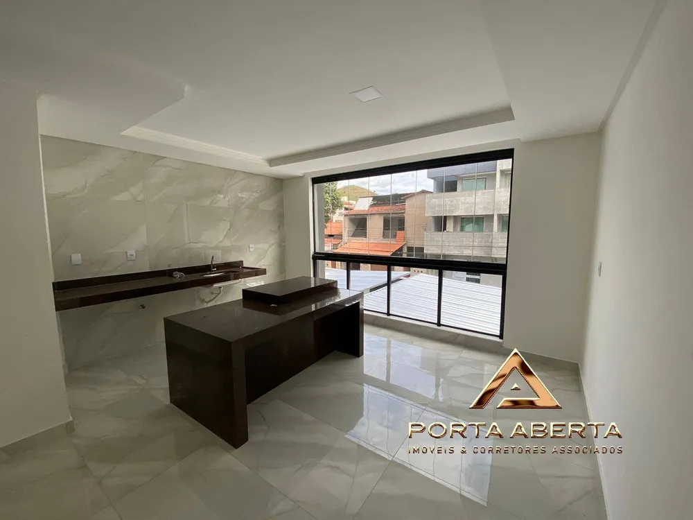 Apartamento, 3 quartos - Foto 1