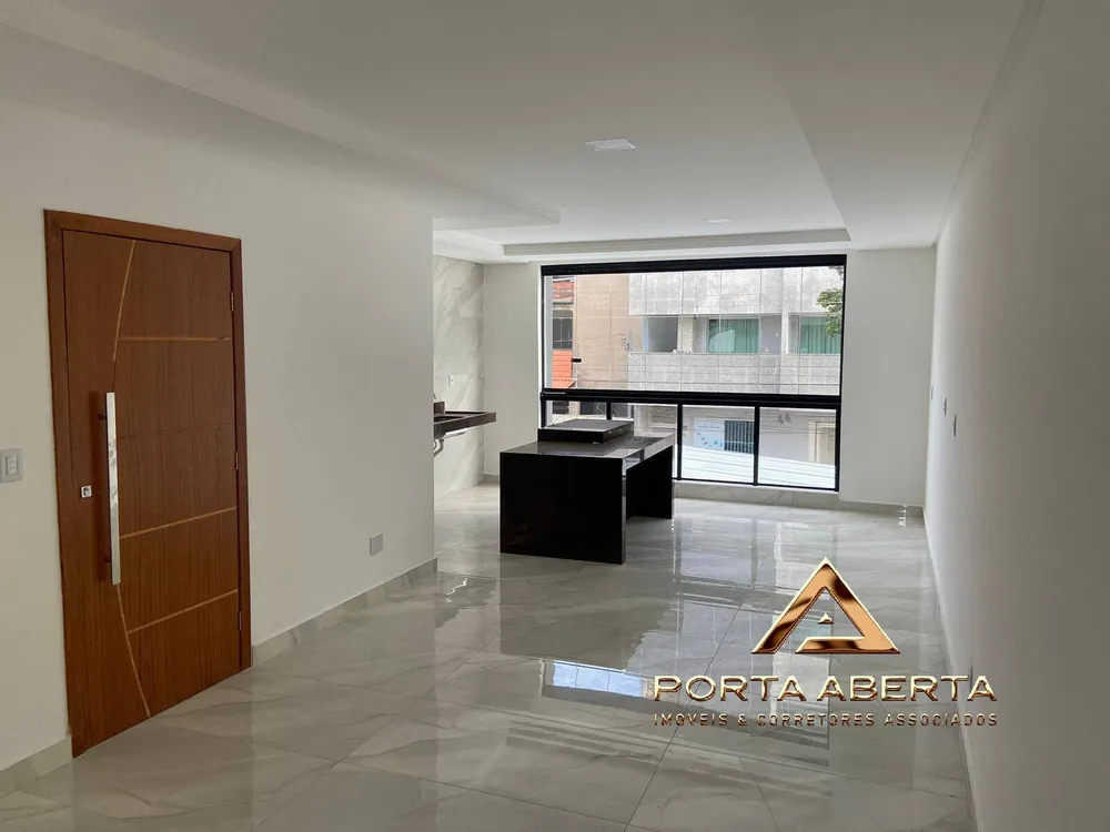 Apartamento, 3 quartos - Foto 2