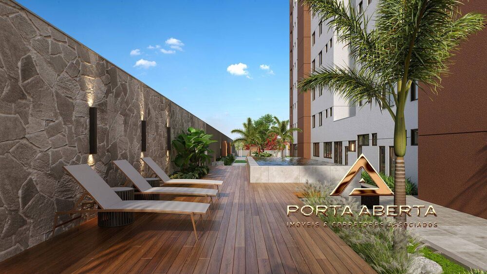 Apartamento, 3 quartos, 82 m² - Foto 4