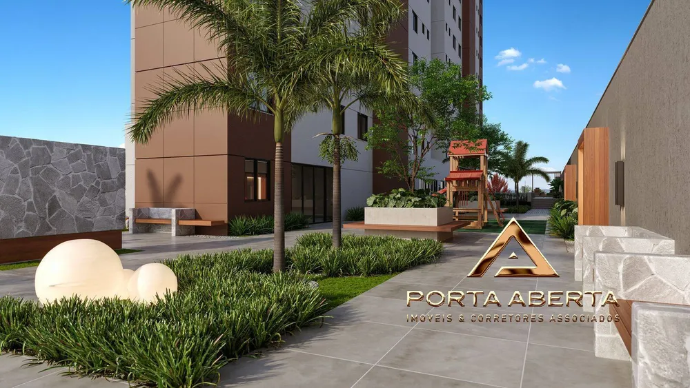 Apartamento, 3 quartos, 82 m² - Foto 5