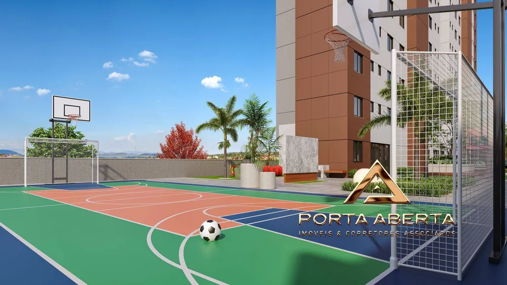 Apartamento, 3 quartos, 82 m² - Foto 6