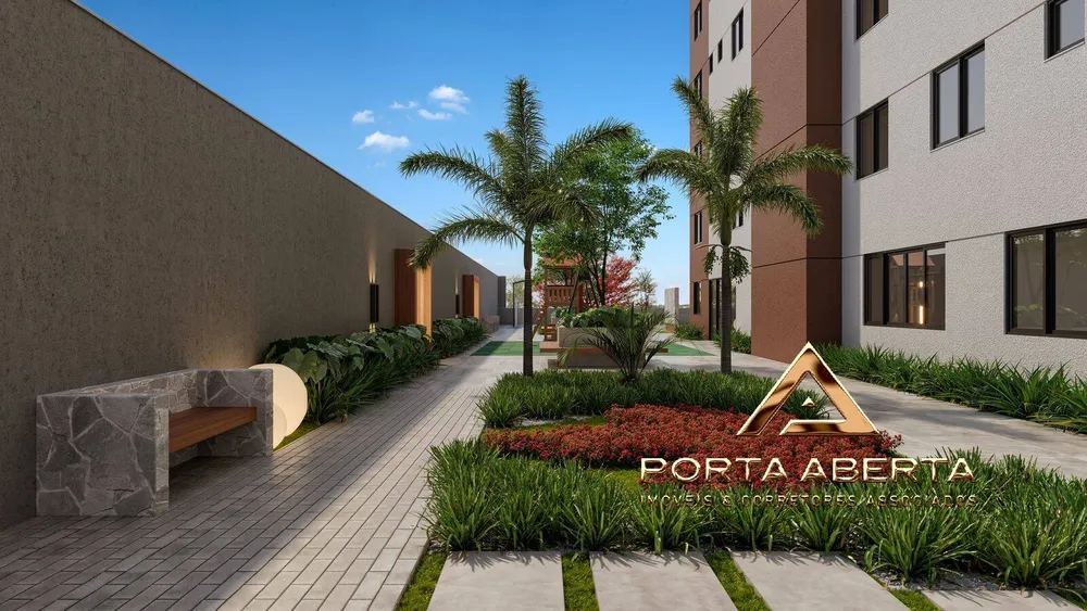 Apartamento, 3 quartos, 82 m² - Foto 4