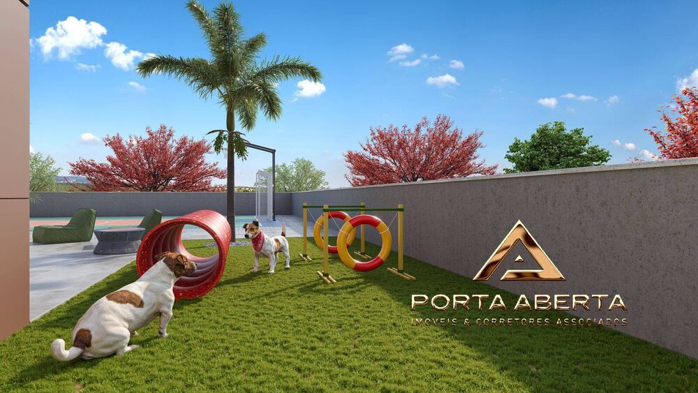 Apartamento, 3 quartos, 82 m² - Foto 3