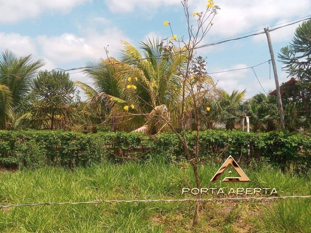 Terreno à venda, 4000m² - Foto 1