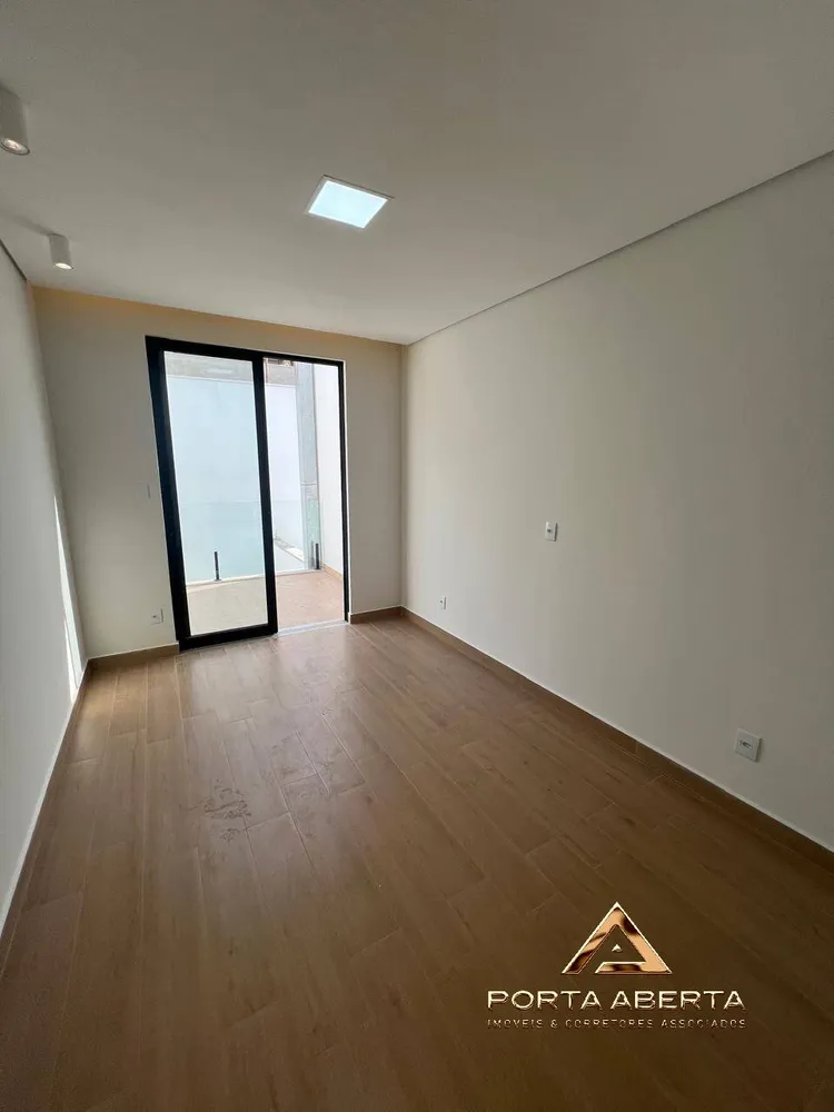 Casa, 3 quartos - Foto 9