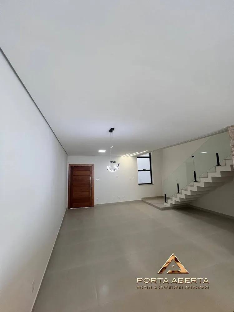 Casa, 3 quartos - Foto 5