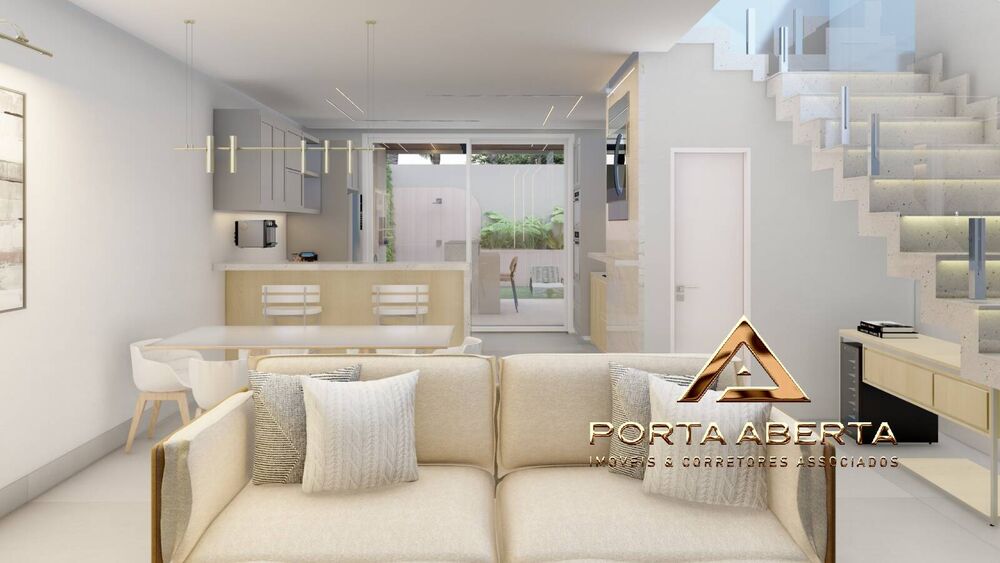 Casa, 3 quartos - Foto 4